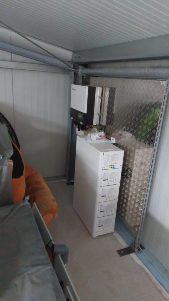 Matthias Klöpper Energieberatung und PV Montage Bersenbrück