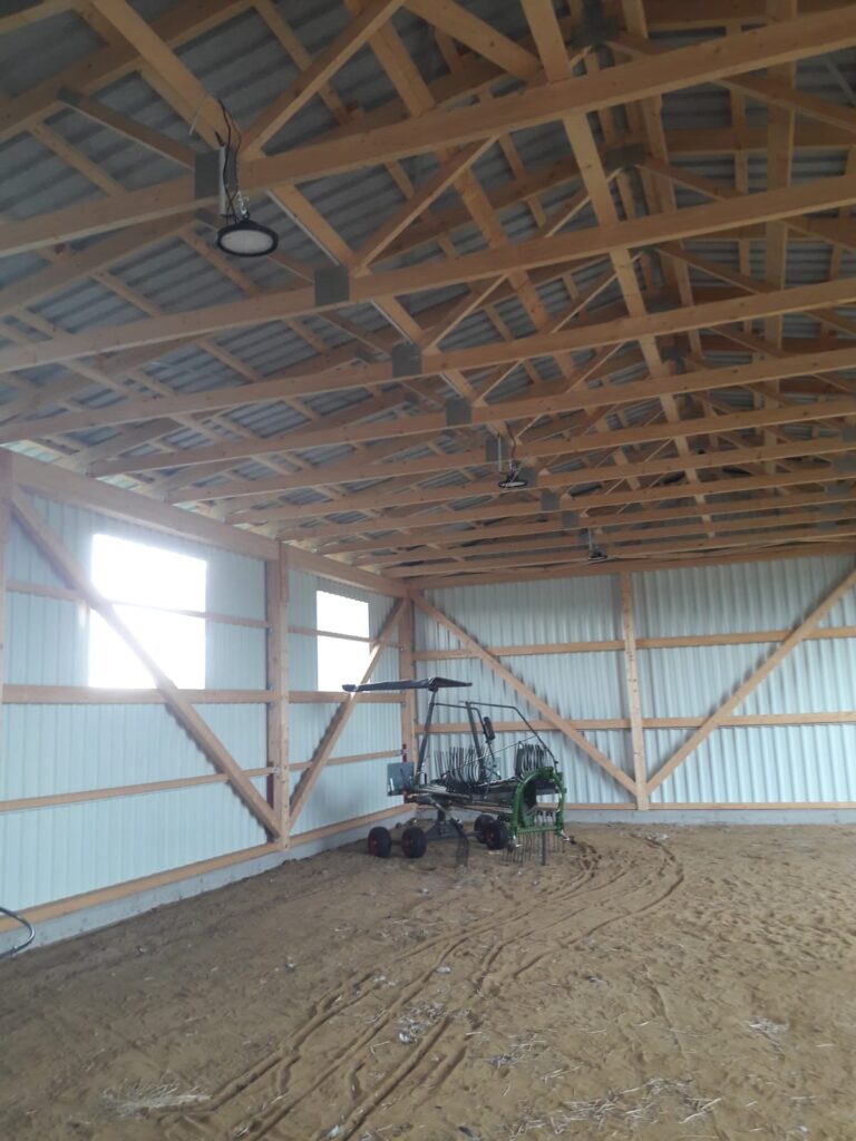 Matthias Klöpper Energieberatung und PV Montage Bersenbrück